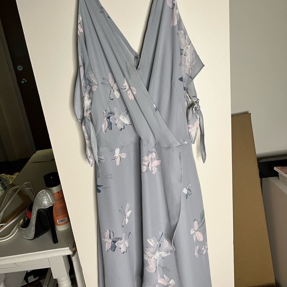 Floral Dress - Picture 2 of 2